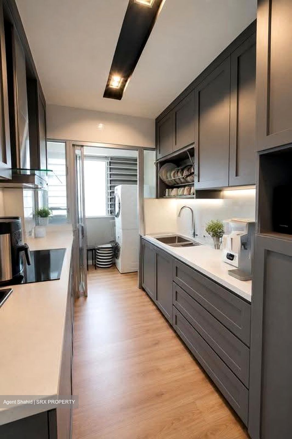 Blk 220A Matilda Edge (Punggol), HDB 4 Rooms #636505051
